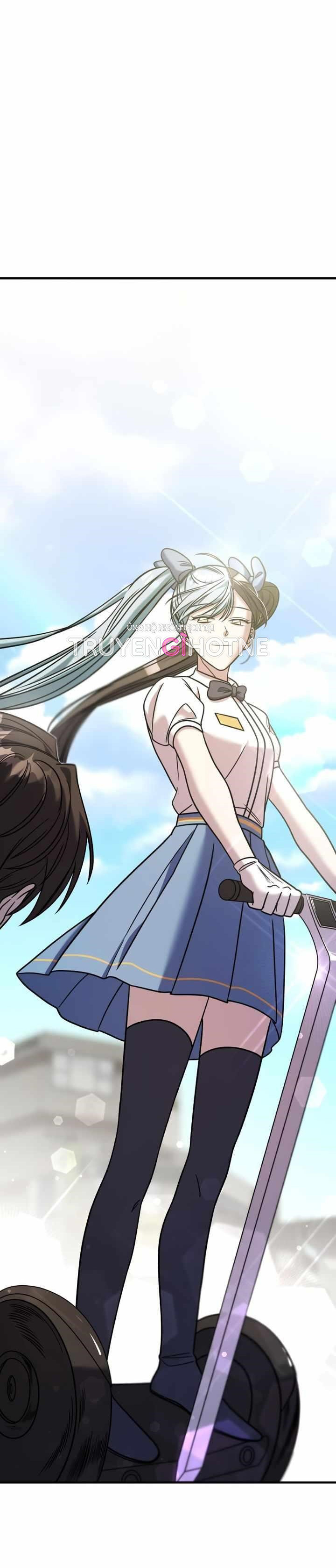 phản diện thuần túy chapter 33.2 1