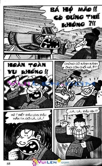 thần đồng đất việt chapter 31 64