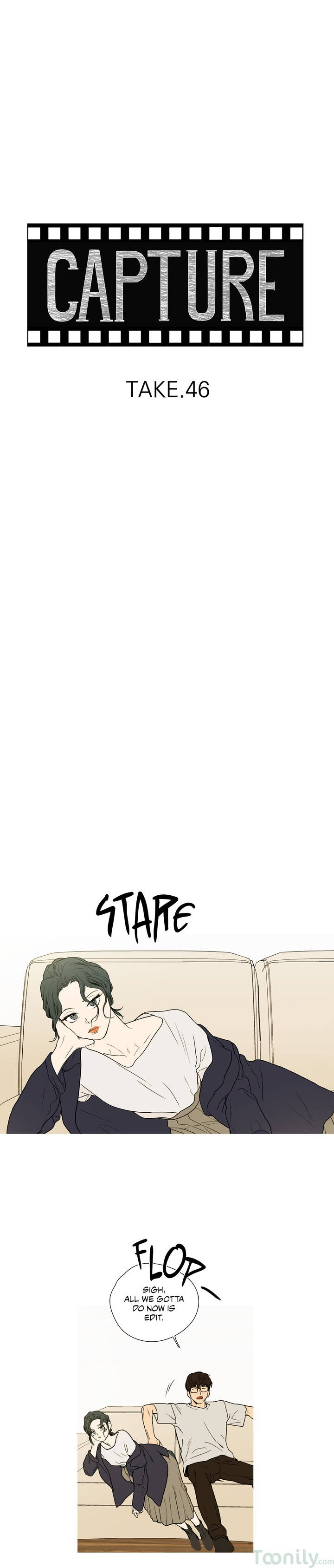 [raw] chiếm đoạt chapter 46 3