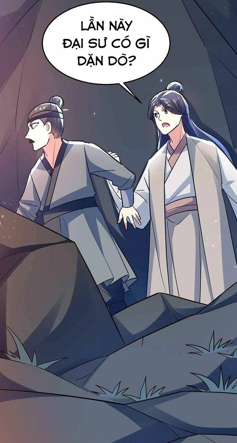 vạn giới tiên vương chapter 176 41