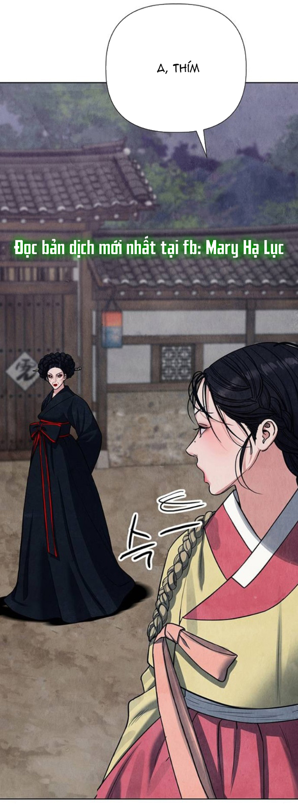 Quỷ Hồn chapter 4.2 5