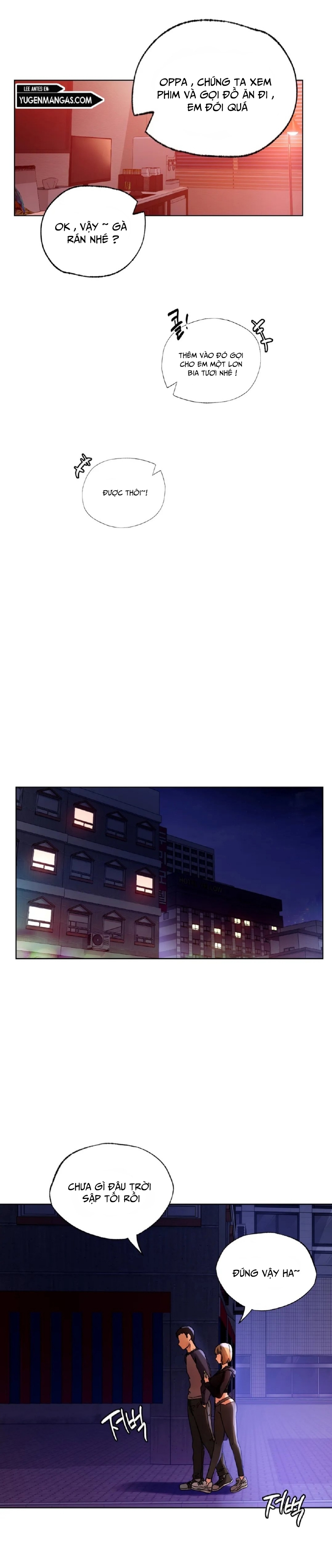 đàn ông và đàn bà ở sillim chapter 12 17