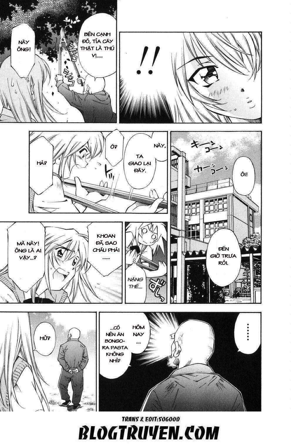 dragon girl - ikkitousen chapter 39 17