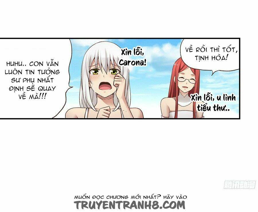 vì tôi là ông chú mở tiệm bán vũ khí chapter 48 28