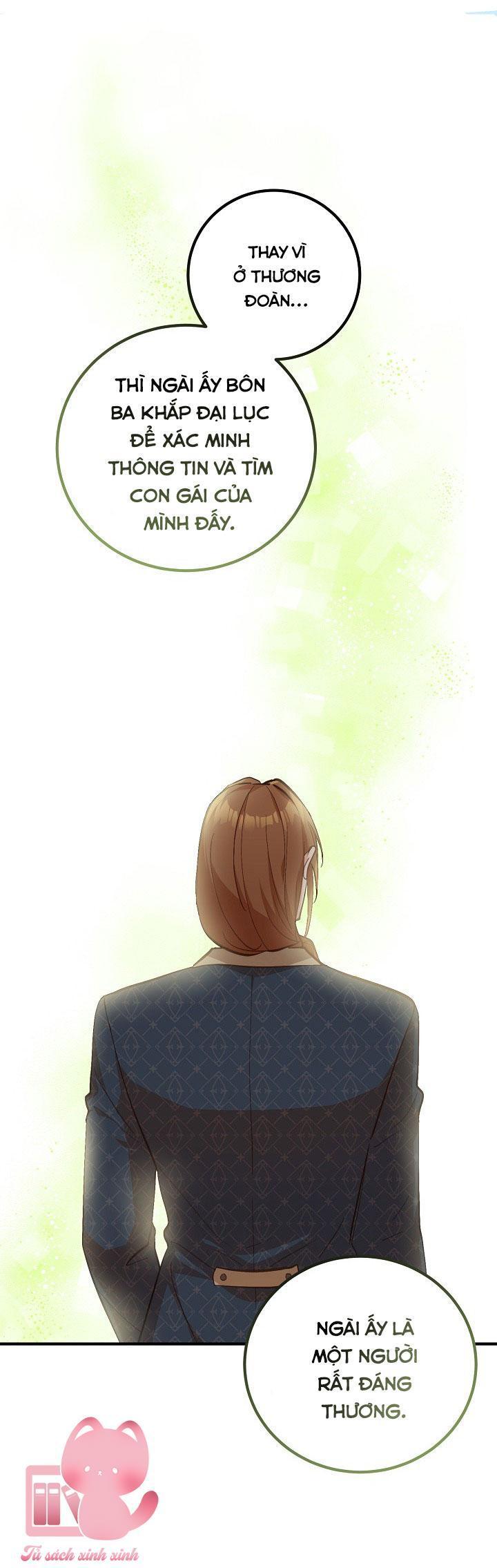 bác sĩ hoàn thành trách nhiệm rồi chapter 4 21