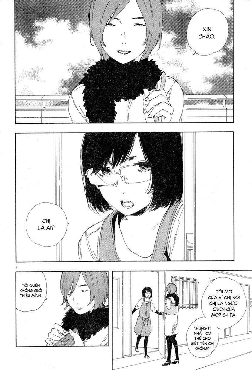 manga no tsukurikata chapter 30 2