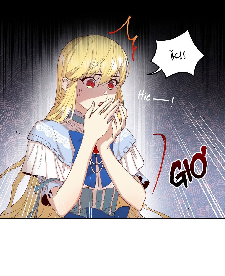 mối tình lãng mạn với kẻ phản diện chapter 2 55