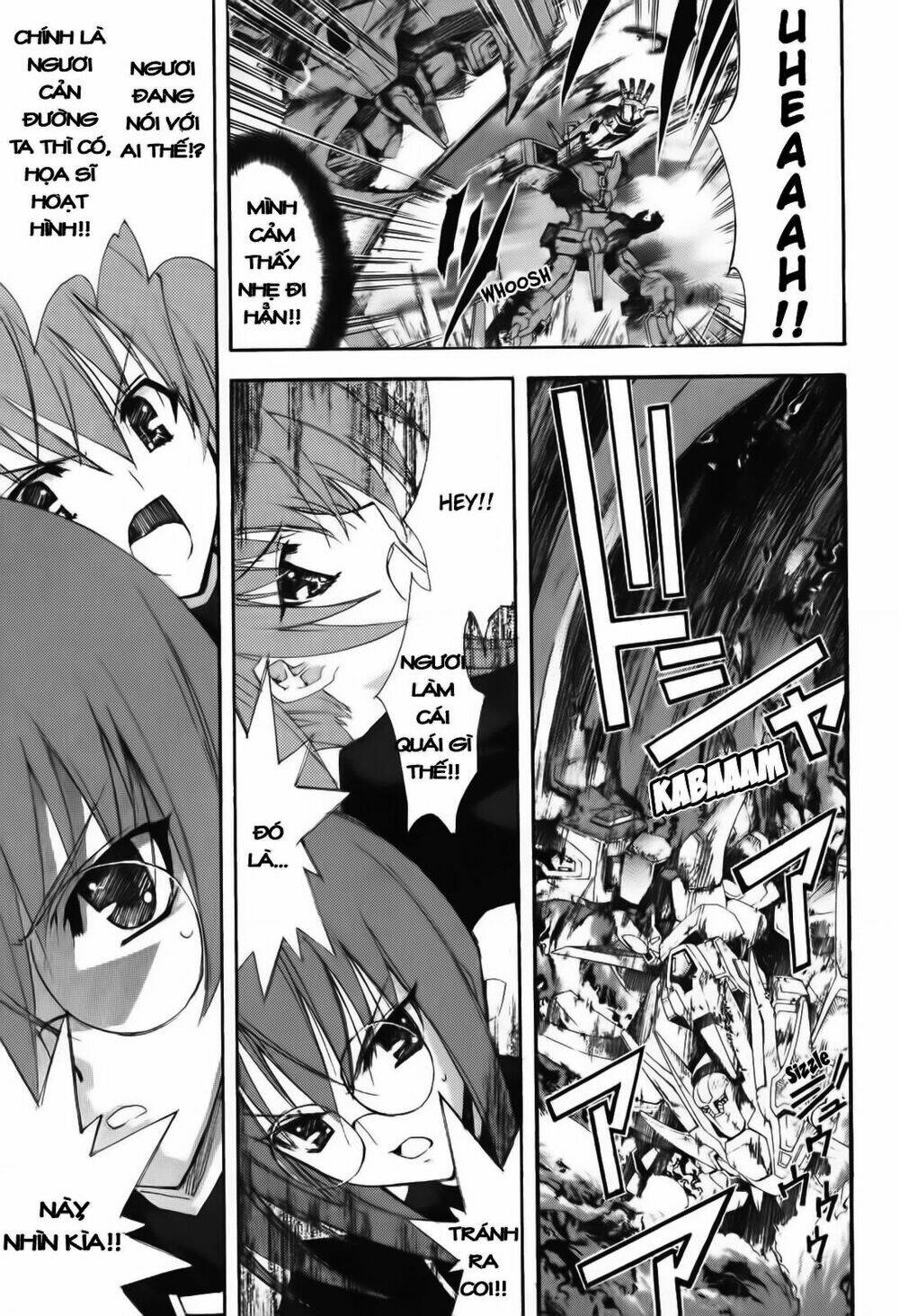 nữ pháp sư tháng 10 chapter 6 12