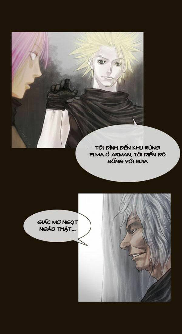 hội ảo thuật chapter 58 24