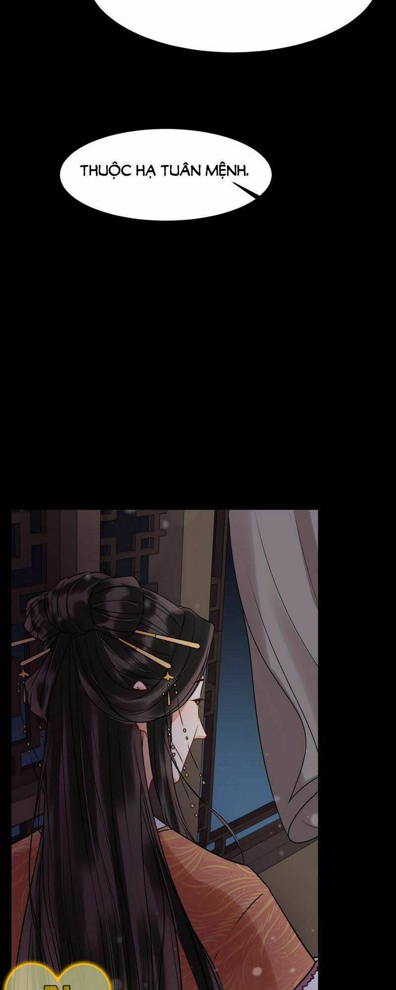 thịnh sủng kiều nữ trở về triều ca chapter 38 7