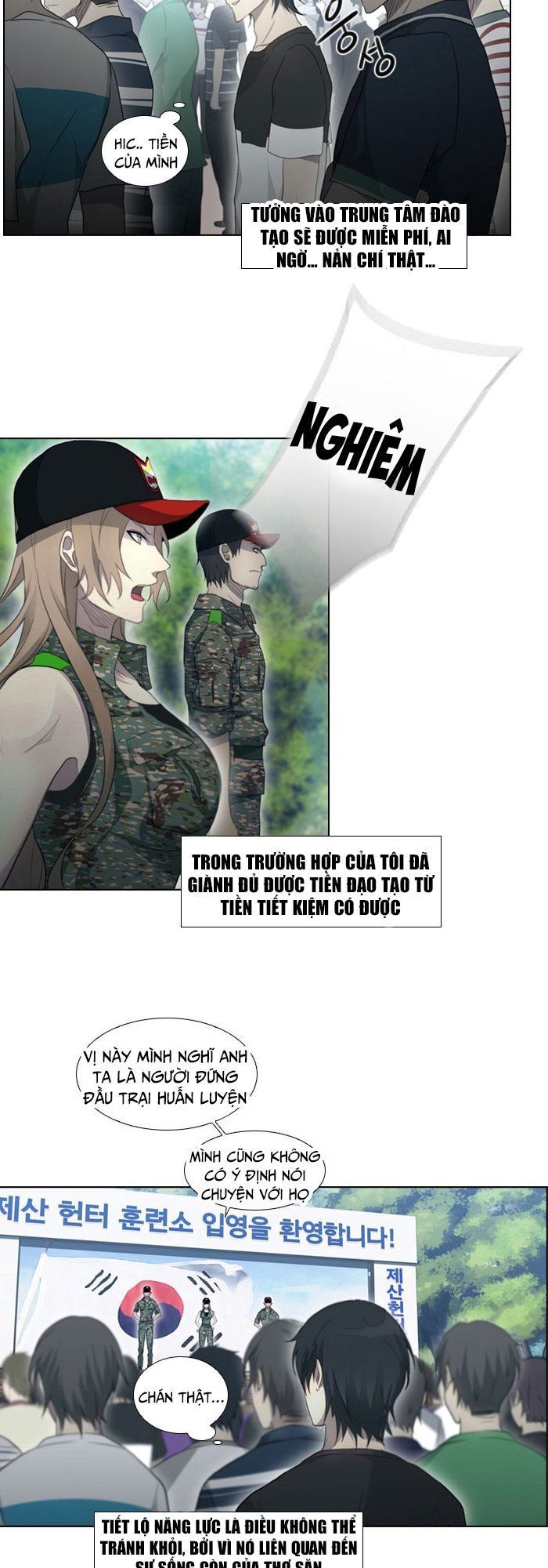 vua thời không chapter 3 15