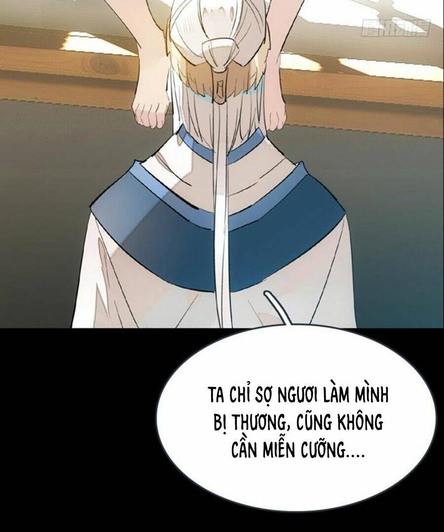 sư phụ lại trêu chọc ta chapter 69 10