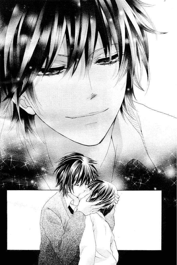 "aishiteru", uso dakedo chapter 1 52