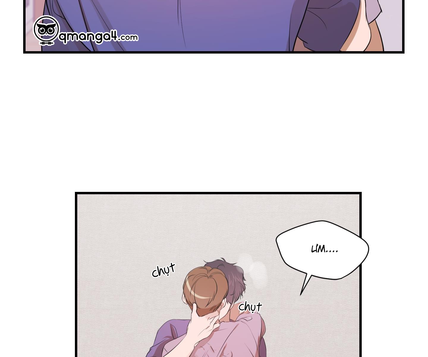 chốn riêng tư chapter 49 50