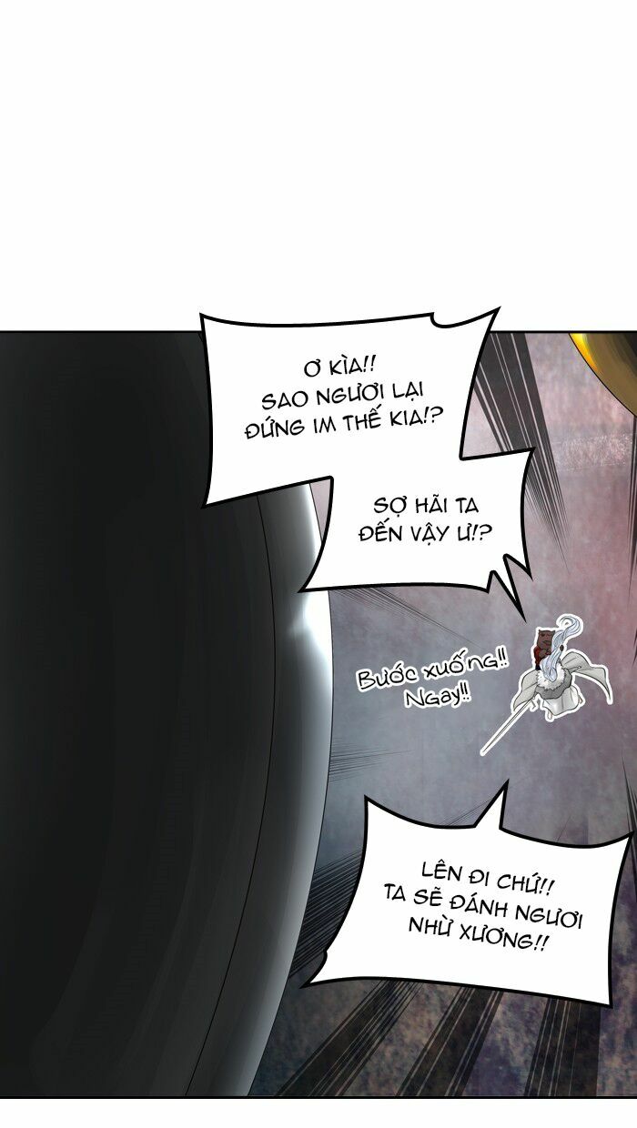 tòa tháp bí ẩn 2 chapter 303 22