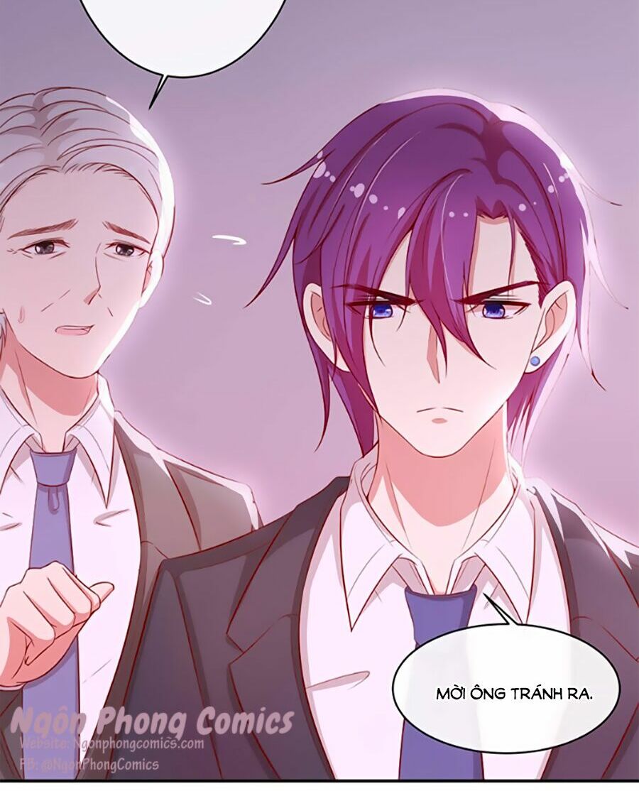 cả thế giới đều không bằng người chapter 32 3