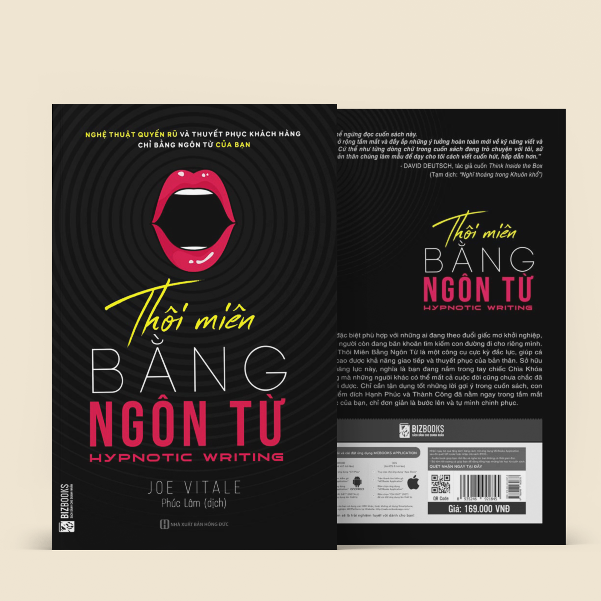 Thôi Miên Bằng Ngôn Từ