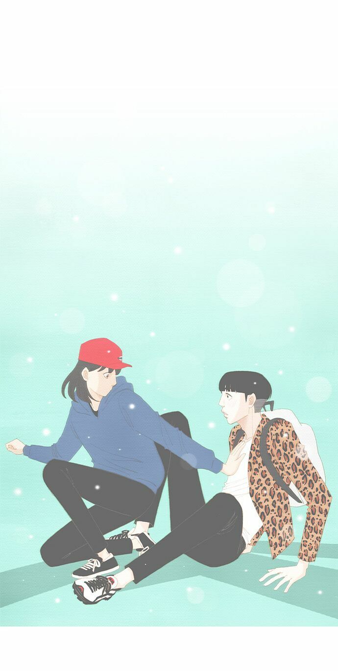 thánh thần trẻ trâu chapter 47 5