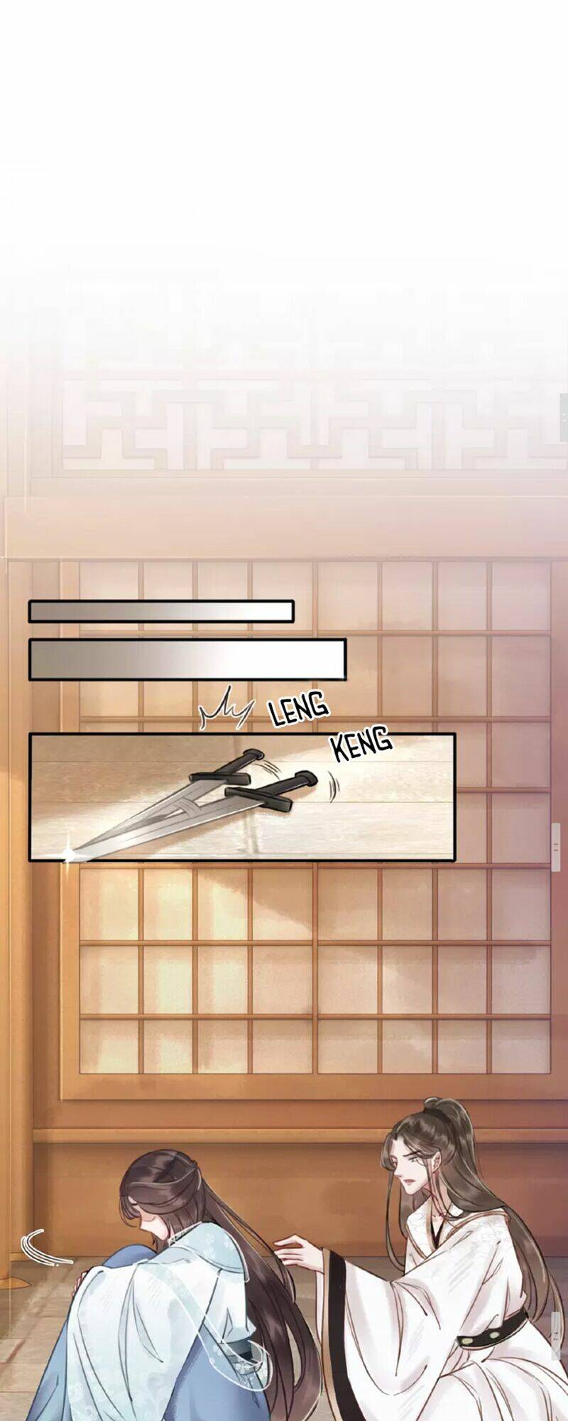 trọng sinh bá sủng nhiếp chính vương quá mạnh mẽ chapter 20 17