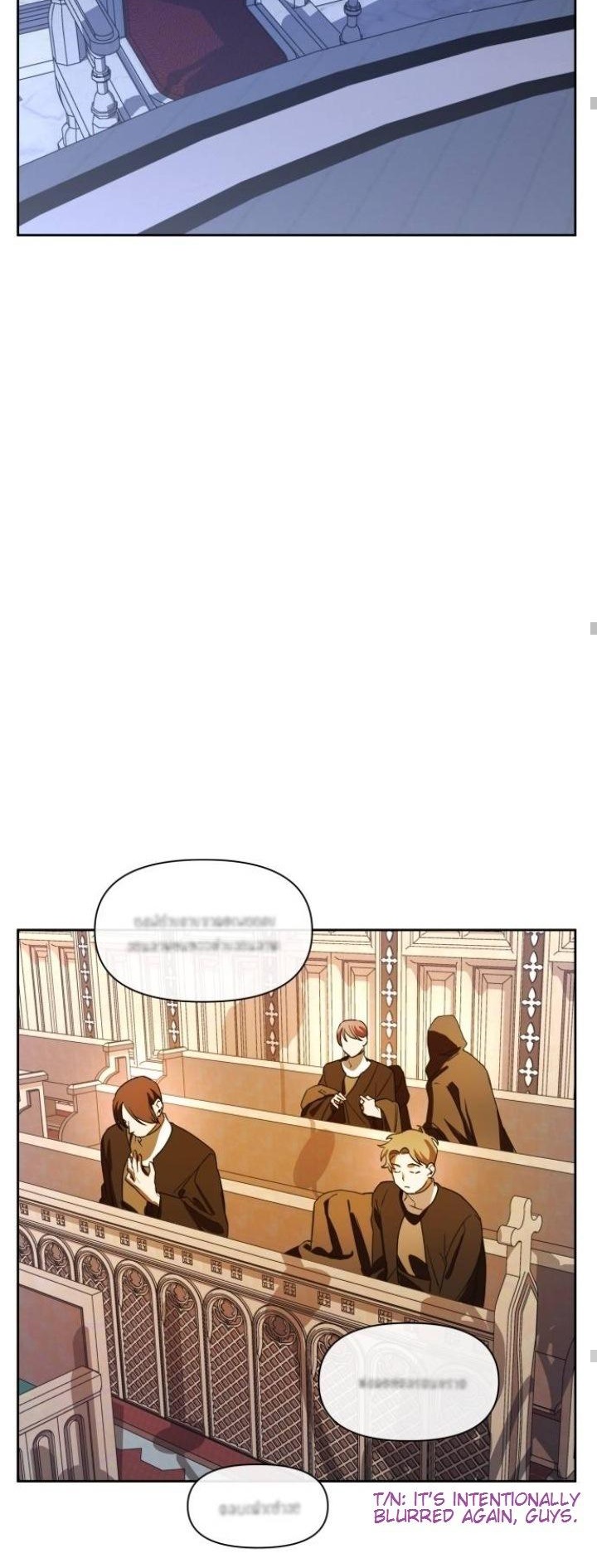 tôi muốn trở thành cô ấy dù chỉ là một ngày chapter 34 42