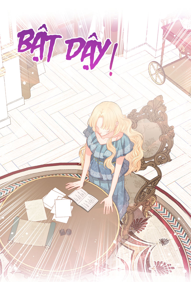 đừng đặt tình cảm mình vào cuốn sách đó chapter 8 68