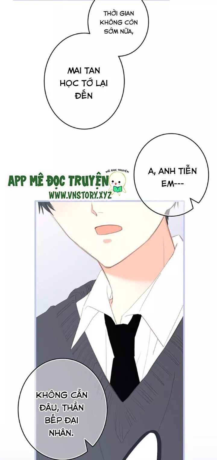 con tim rung động 2 chapter 89 19