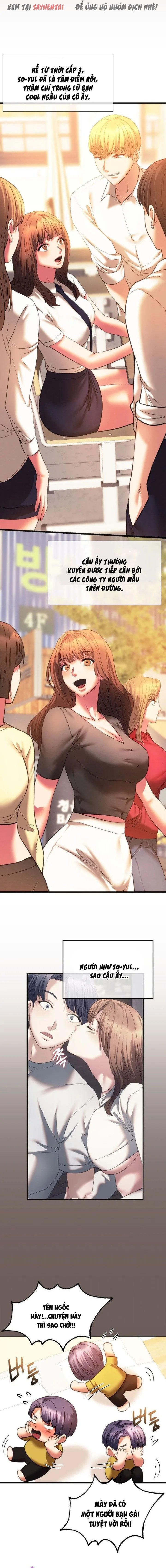 bạn học của tôi chapter 19 10