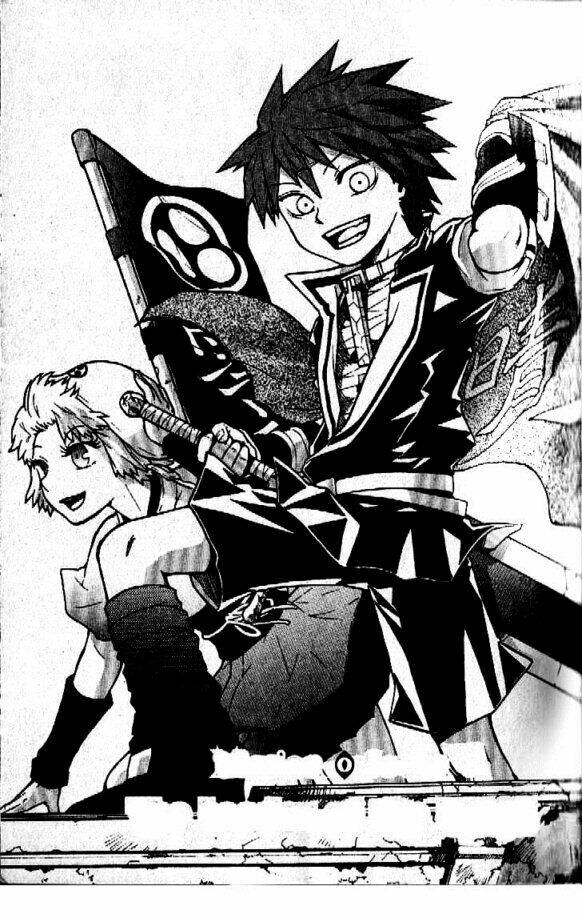 dragon eye chapter 7 10