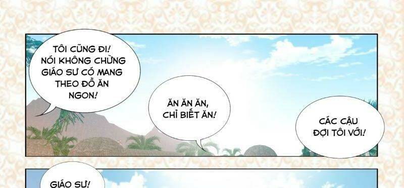 kỳ hiệp địa cầu chi chân tướng trong sa mạc chapter 7 25