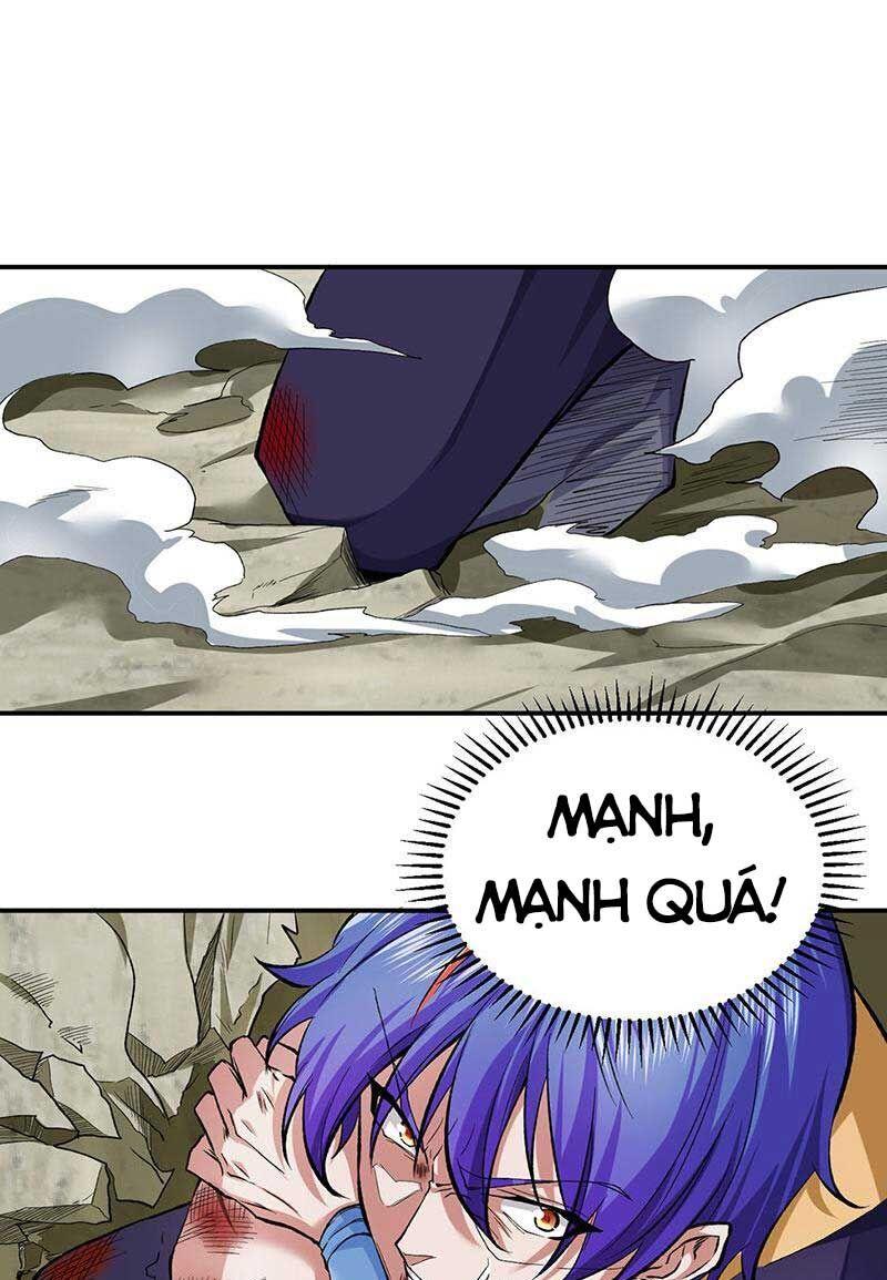 võ đạo độc tôn chapter 614 26