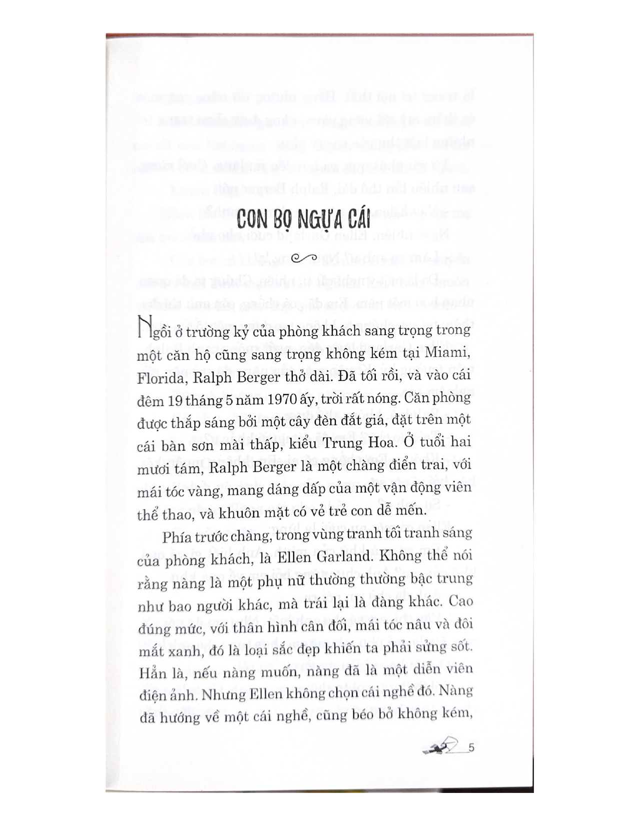 Án Tình - 25 Truyện Có Thật