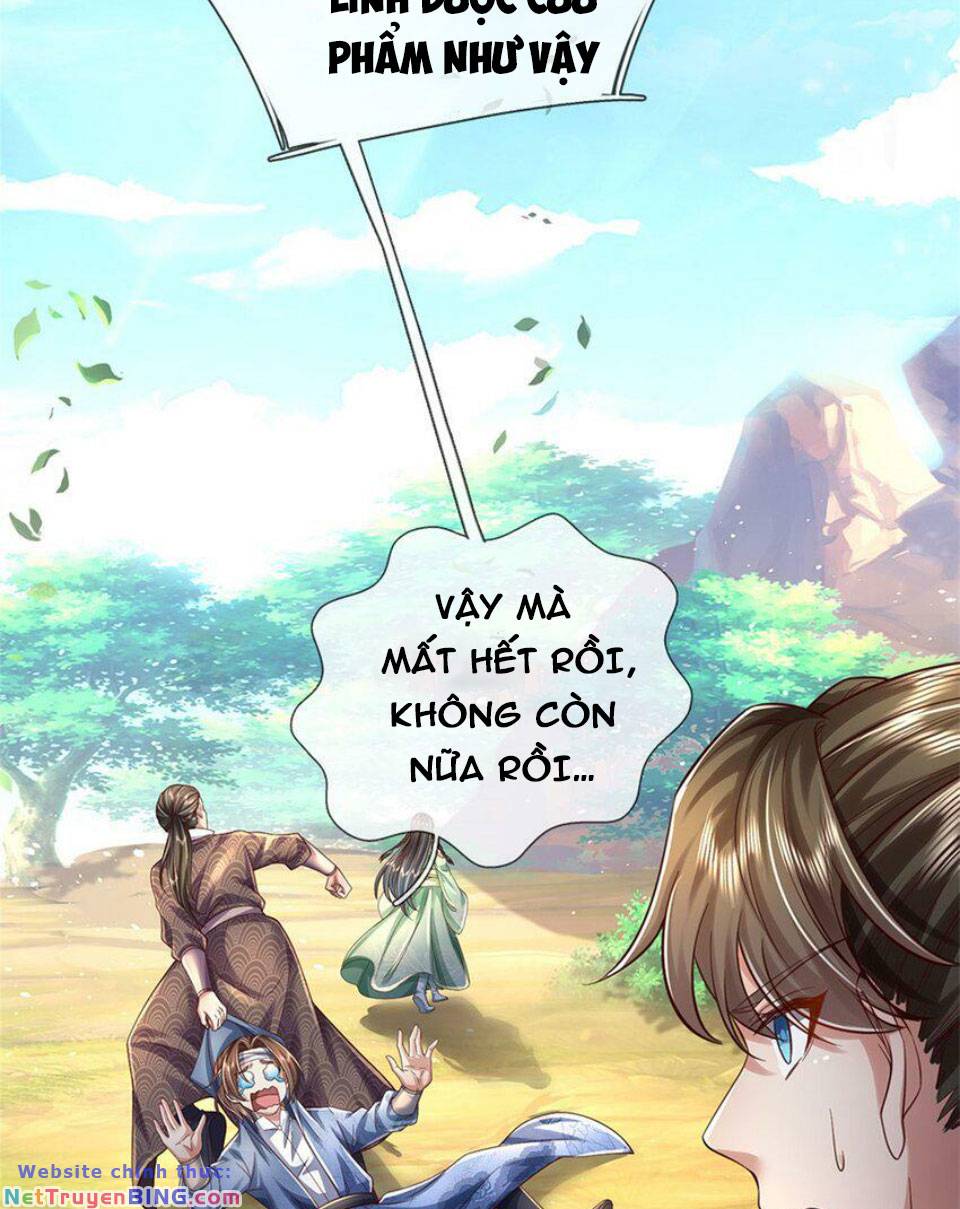 ta có thể sửa chữa vạn vật trên dòng thời gian chapter 40 47