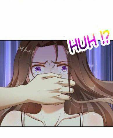 manh bảo đột kích: mami cha con đâu ? chapter 2 10