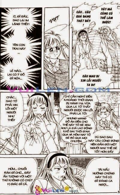 banana school chapter 6 53