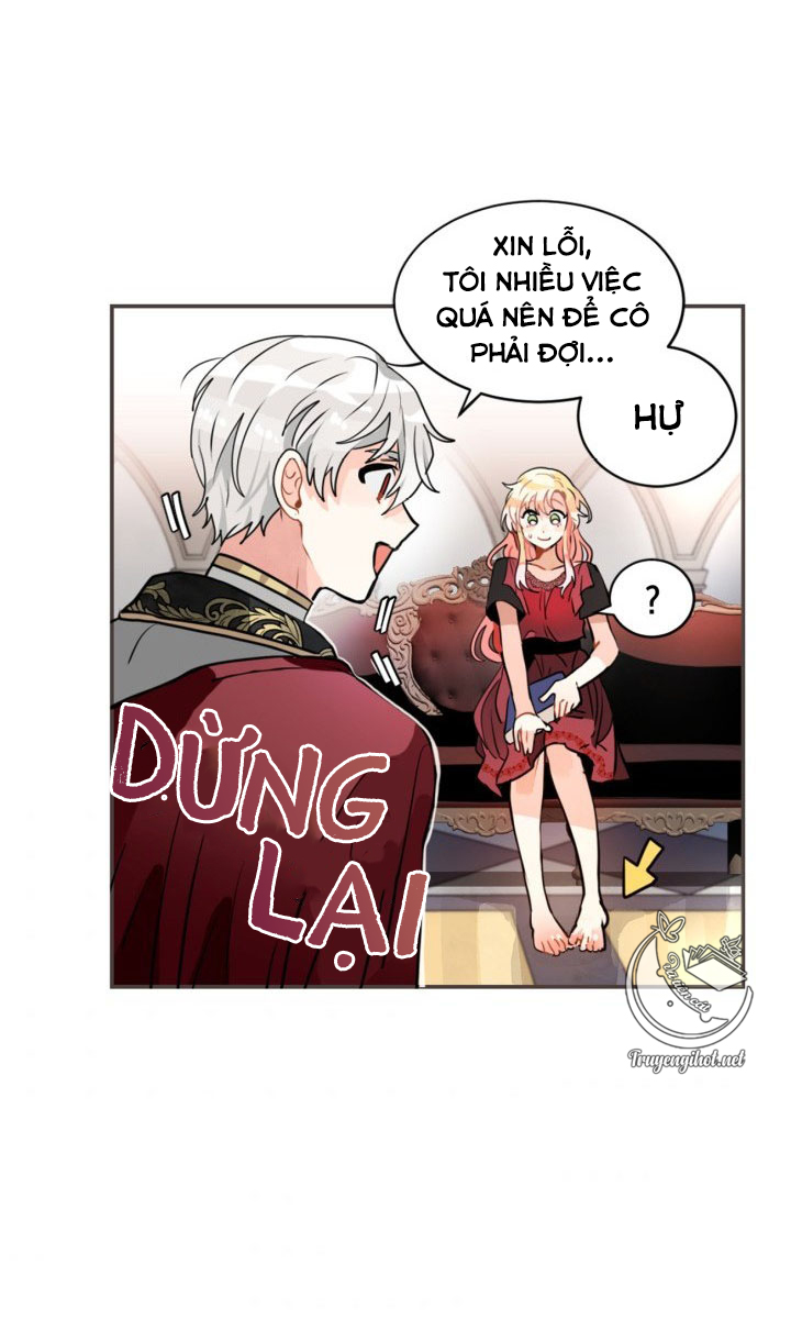 xin hãy cho tôi về nhà chapter 13.2 11