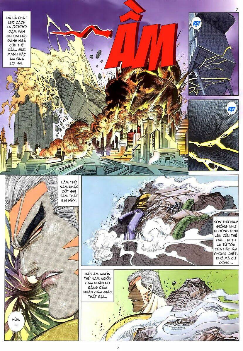 hải hổ 3 chapter 37 7