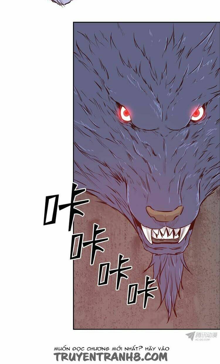 vua của vong linh chapter 163 16