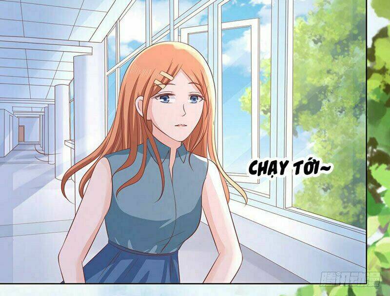 liệt ái tri hạ: series mật đào tiểu tình nhân chapter 186 10