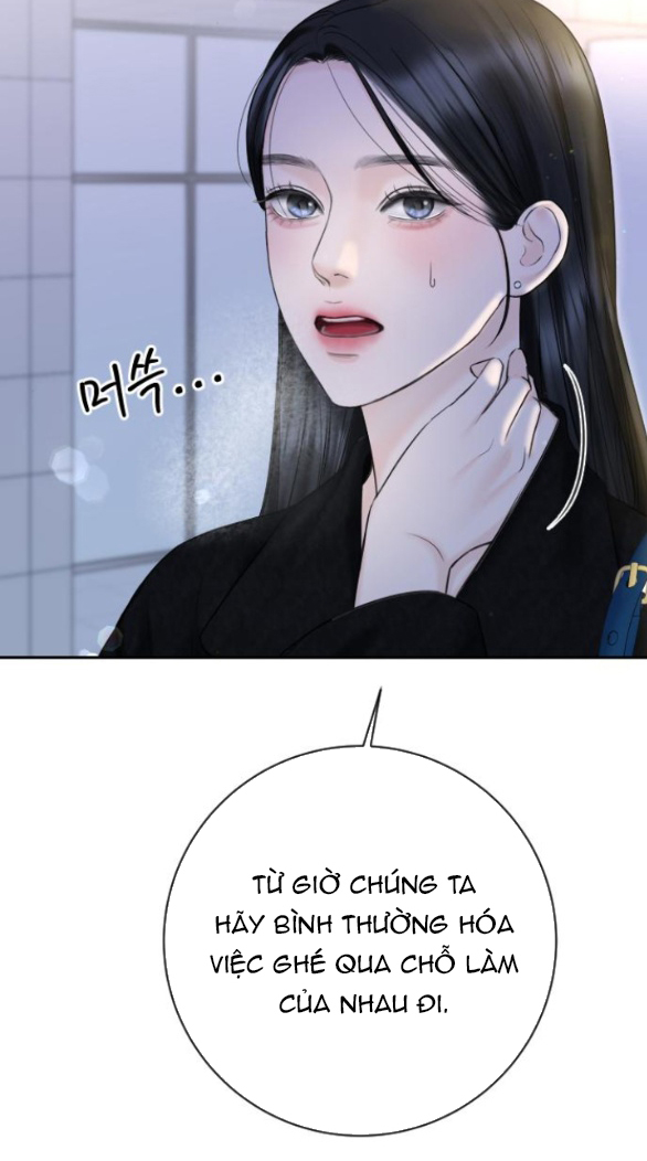 tôi sẽ cho anh thứ tồi tệ nhất chapter 20.2 1