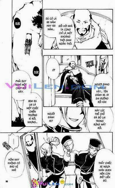 thanh kiếm và vương miện chapter 10 160