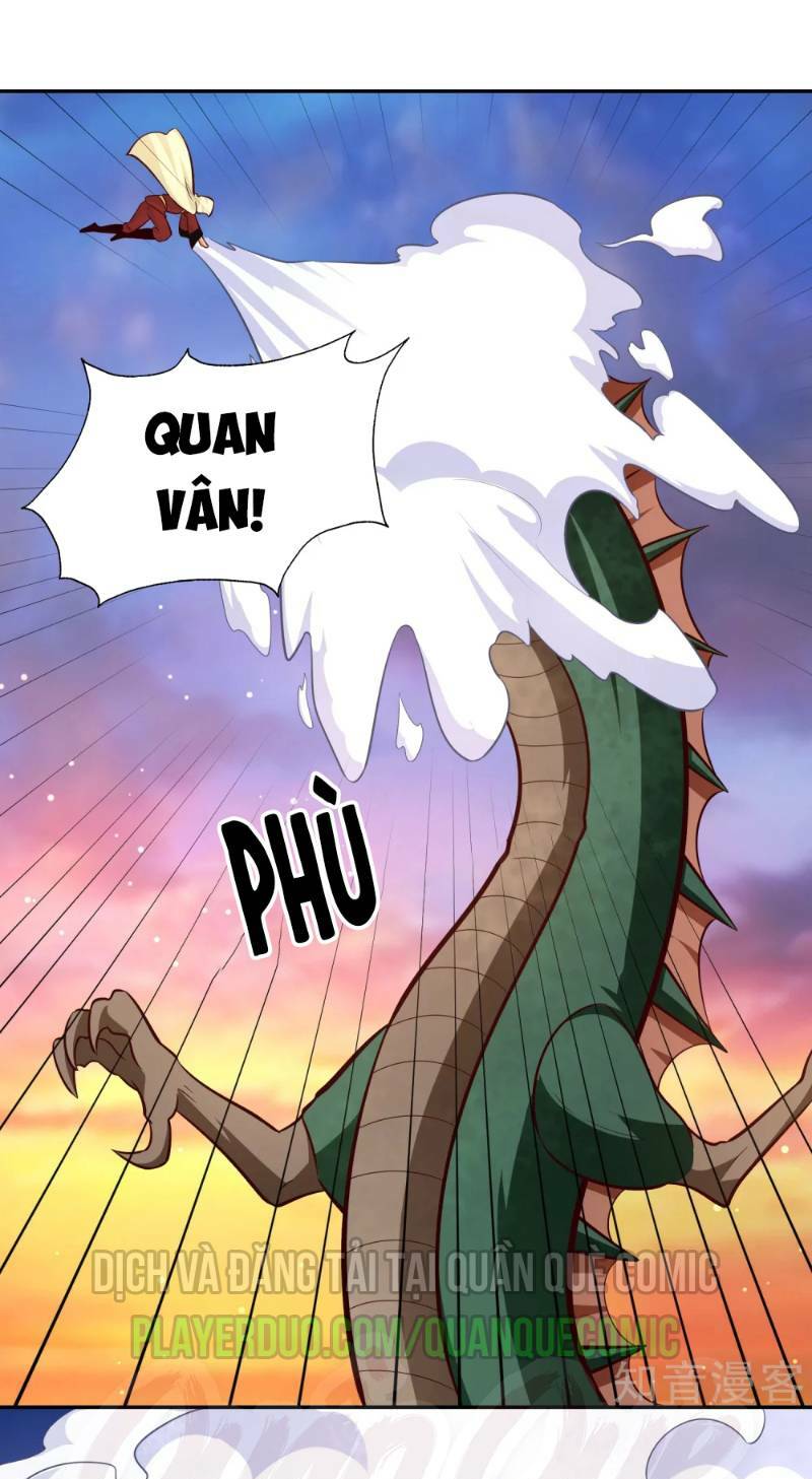 võ linh kiếm tôn chapter 79 16