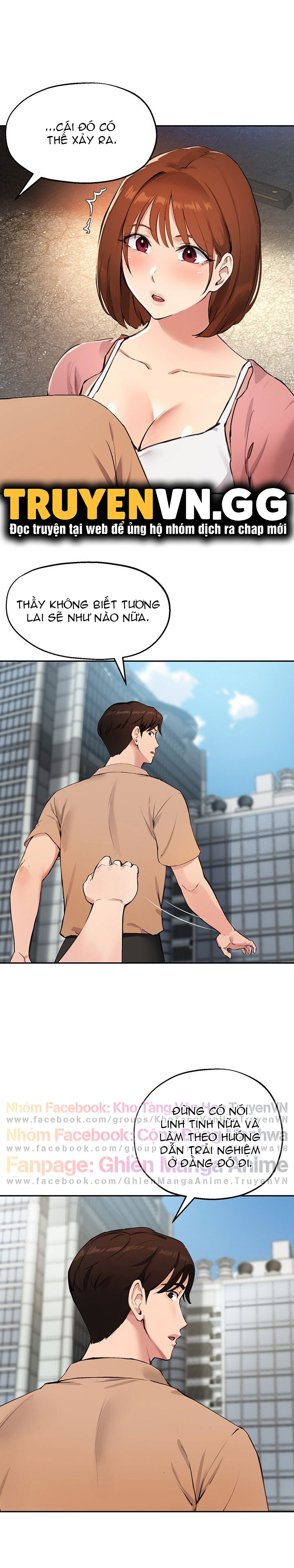 tuổi đôi mươi chapter 47 12