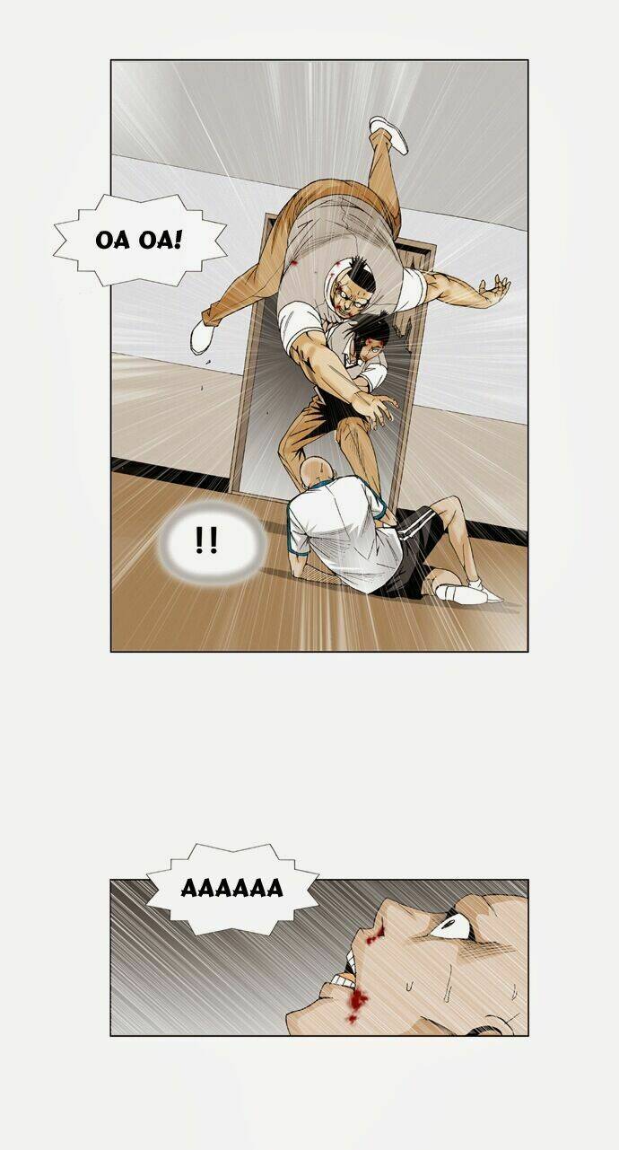 ultimate legend: kang hae hyo chapter 51 31