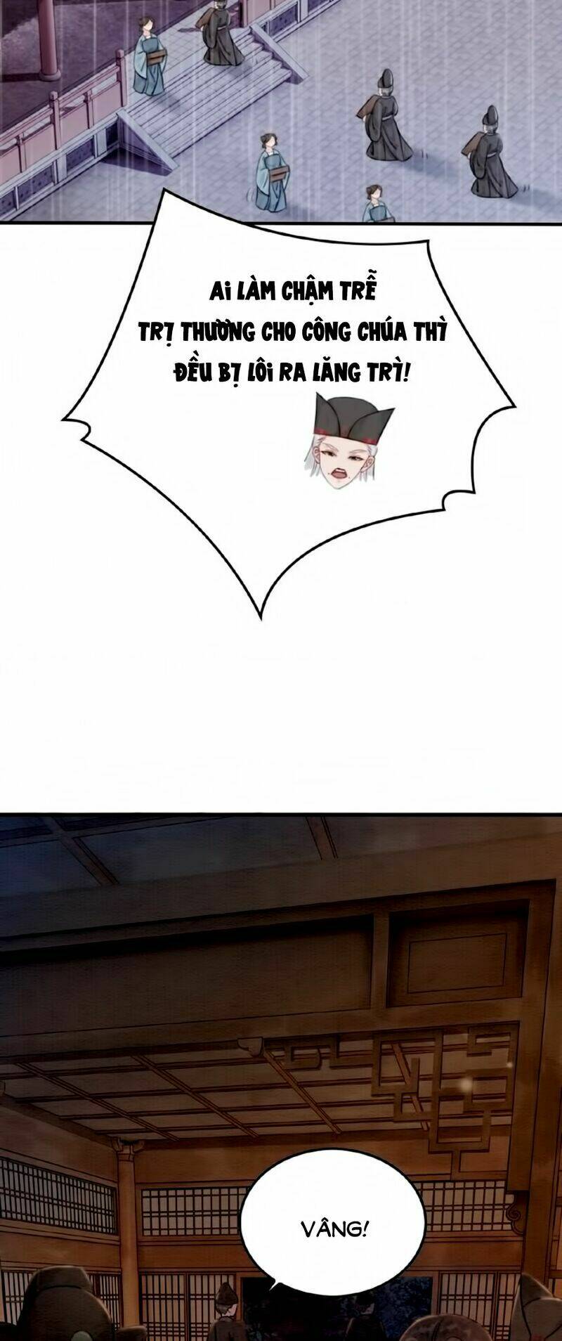 trọng sinh bá sủng nhiếp chính vương quá mạnh mẽ chapter 13 19