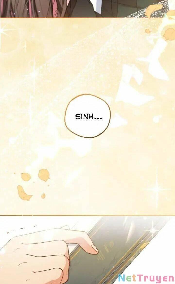 Được Yêu Thương Mà Còn Ngại Ngùng Sao! chapter 30 46