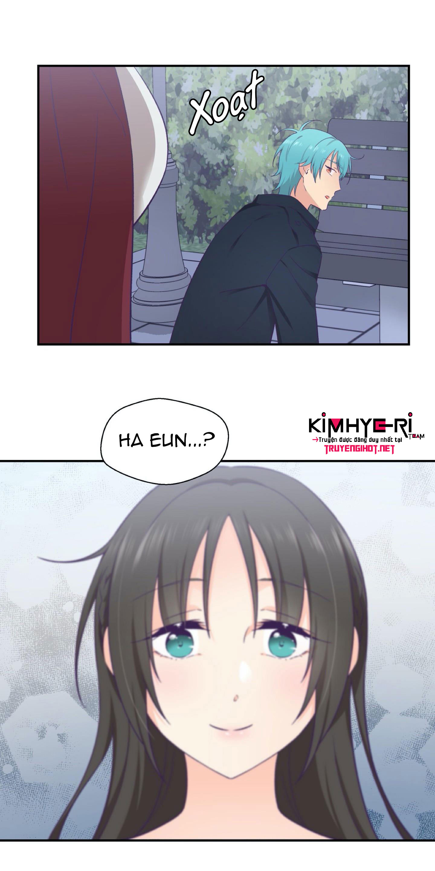 mềm mại tan chảy chapter 20 71