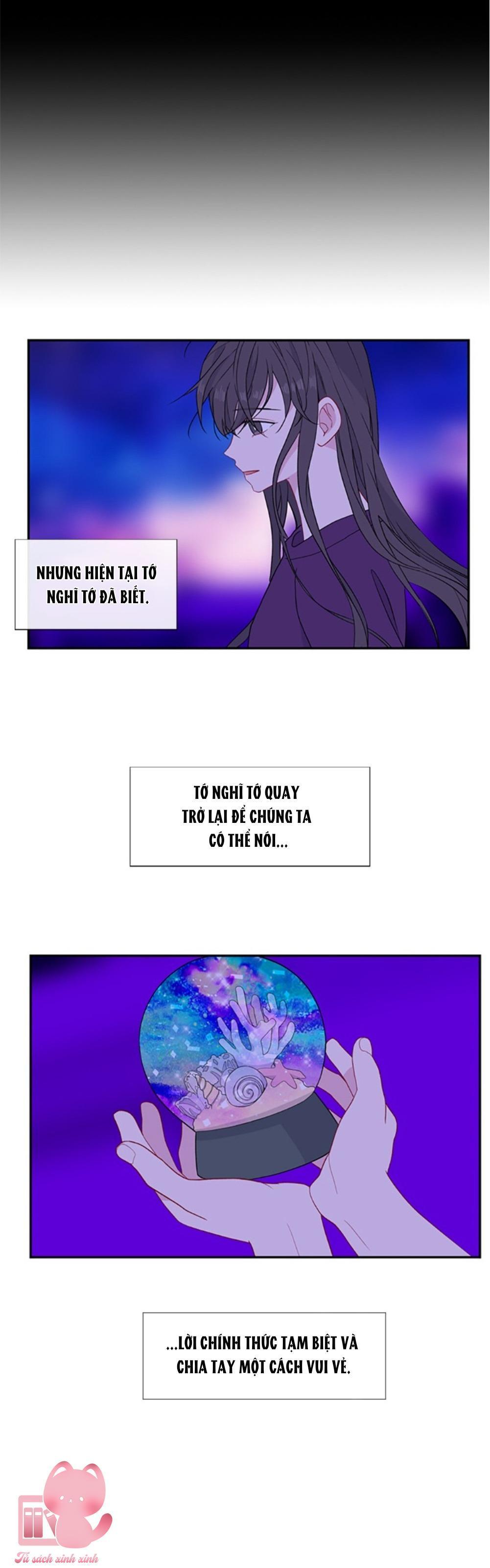 về bên anh chapter 102 19