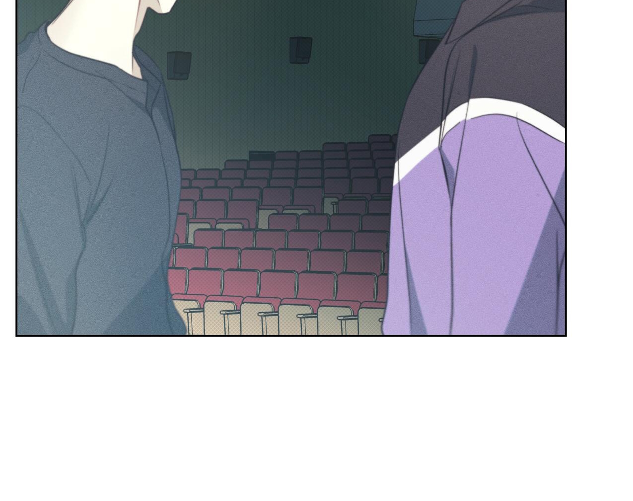 dải hợp âm trên đại dương xanh chapter 19 96