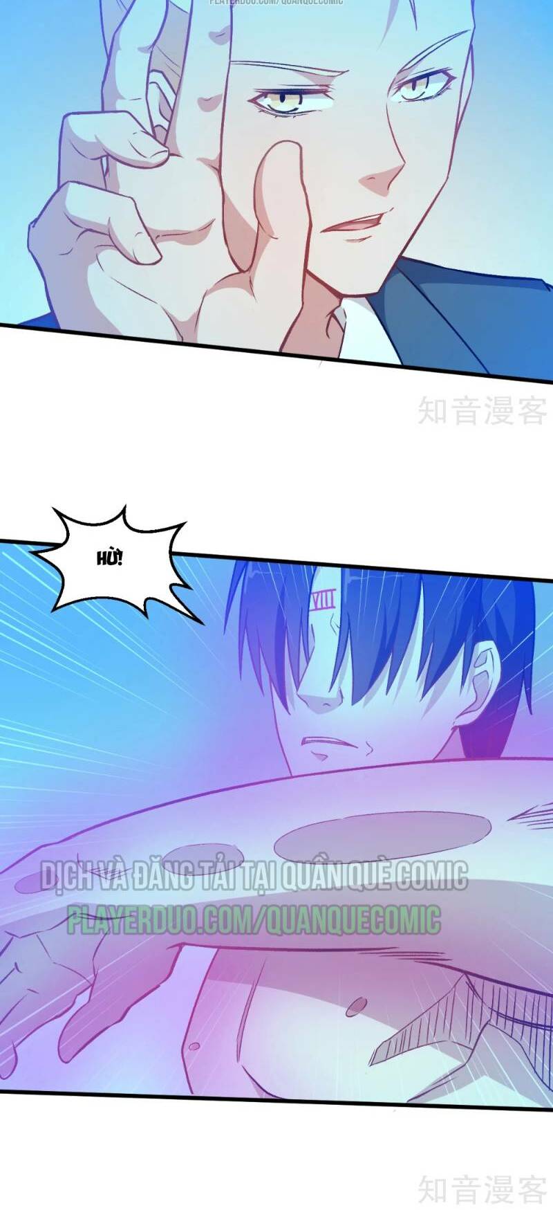 vườn trường cuồng sư hệ thống chapter 53 19