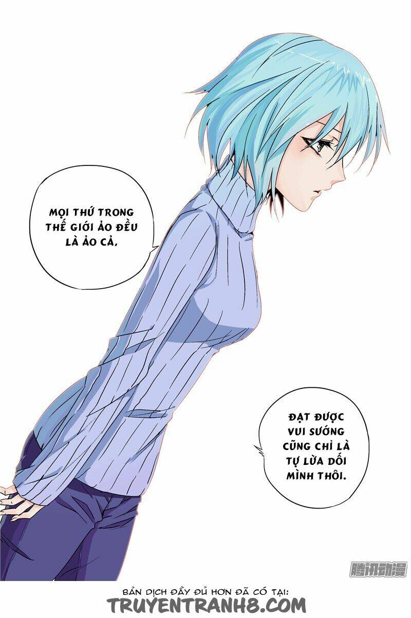 hiểm họa ô nhiễm nguồn nước chapter 24 32